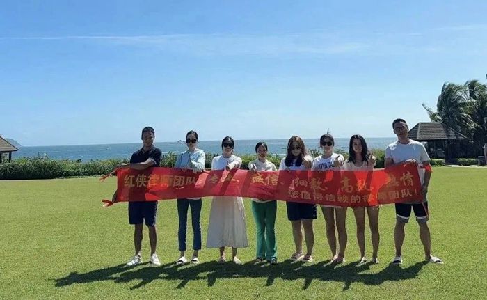 全方位解析，如何有效利用网上法律咨询服务？-第3张图片-红侠法律网